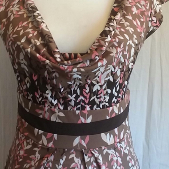 BCBGMAXAZRIA Dress - Picture 4 of 6